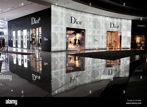 dior dubai outlet